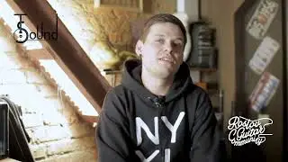 Новости от Rostov Guitar Community