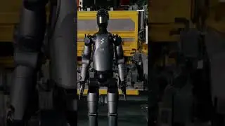 Meet Figure 02: A new AI-powered humanoid robot