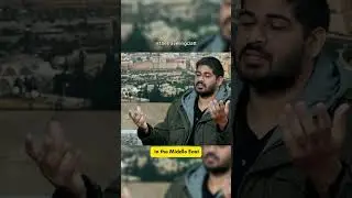 The REAL Story Behind Middle Eastern Jewish History!