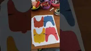 Let's make blanket for #schleich #horses #shorts