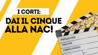 Dai il 5 alla NAC!