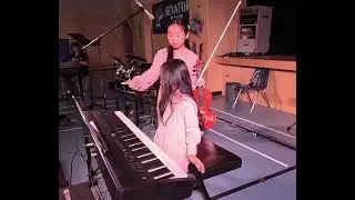 Yana & Lois Summer Recital June 2024