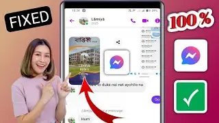How To Fix Messenger Floating Video Call Not Working On Android 2025 ( New update )
