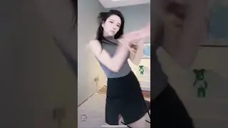 《Mars 垚垚》  抖音美女熱舞直播LIVE｜那些年你們在抖音直播LIVE錯過的美女 ｜美女熱舞｜TikTokダンスメドレー | 매혹적인