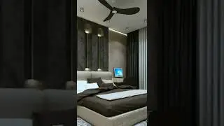3DS MAX NIGHT LIGHTING TUTORIAL