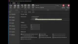 Turbo Studio — Make Portable