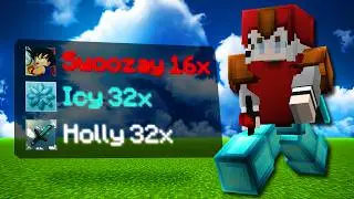 Top 10 BEST Bedwars Texture Packs (1.8.9) | FPS Boost