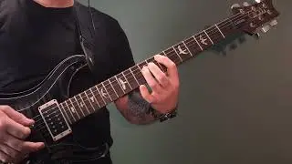 Darkthrone - Kathaarian Life Code Guitar Lesson