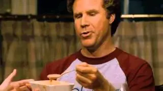 Step Brothers (2/13) Best Movie Quote - Brennan's Fancy Sauce (2004)