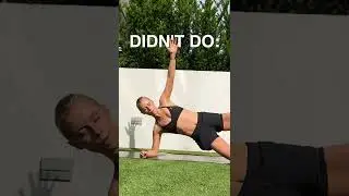 3 YEARS OF PILATES *results* 