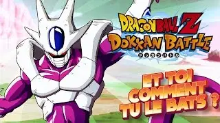 [ET TOI COMMENT TU LE BATS ?] COOLER 50 ACT  ?