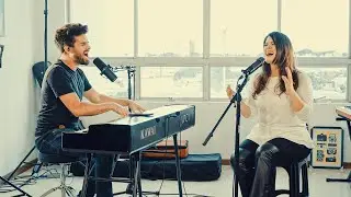 Matheus Rizzo - Somos Razão ft. Manoela Rizzo