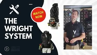 Wright 701 Vest System