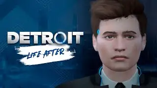 DETROIT: Life After | PILOT RELEASE | THE SIMS 4 SERIES