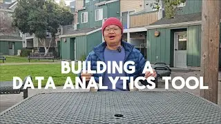 Applied AI Product Management: Building a Data Analytics Tool