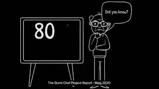 The Burnt Chef Project Introduction