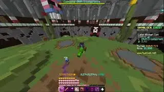M4 Mage Guide (A little bit outdated now, read description)