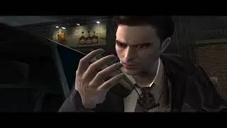 Max Payne 2. The Fall of Max Payne. Часть 1.