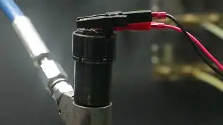 EPS919 test Cummins injector 4307475F 210M