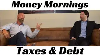 Canadian Taxes, TFSA, RRSPs & Your Debt
