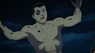 Are You Dead Yet? - Invincible AMV [Spoilers]