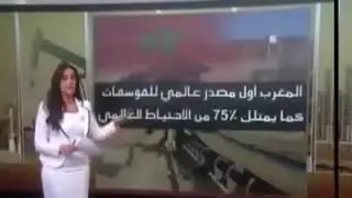 اين تروات المغرب فيديو خاص Where are the wealth of Morocco