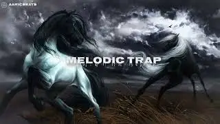 [FREE] MELODIC TRAP BEAT X JUICE WRLD - HORSE RUN INSTRUMENTAL 2023