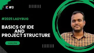 #3 Understanding Package Names, SDKs, and Project Structure || Native || Android || Kotlin || 2025