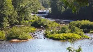 Tahquamenon falls By: Outdoorsman2009