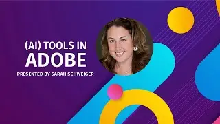 AI Tools in Adobe