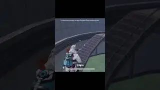 1V3 with DBS || DBS 1v3 In Bgmi || Dam Killer Gaming #shorts #bgmi