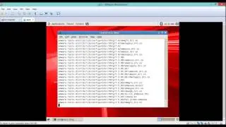 VMWare Tools installation on Workstation 9 for Linux