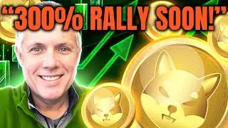 💥 SHIBA INU COIN HOLDERS! TOP ANALYST - 