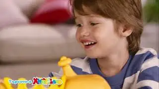 Колекция Барбароните от Хиполенд!