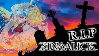 Goodbye SINoALICE (Last JP Account Tour)