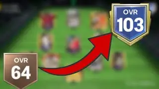 FINALLY! MY BIGGEST TEAM UPGRADE EVER IN FC MOBILE 24! MY BEST TEAM EVER!