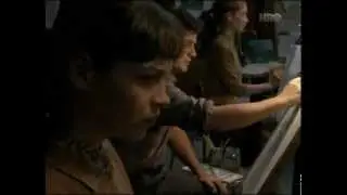 Sybil (2007) - lektor PL