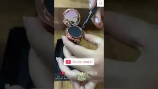 #shorts 🔥BEST 🔥Eyebrow & 🔥Gel Eyeliner 2 In 1 #besteyeliner | The Beauty Tips