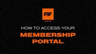 How to access FNF Online Members Online Portal