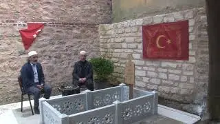 Üstad Kadir Mısıroğlu'nun Vefâtının II. Sene-i Devriyesi Kur'ân-ı Kerîm Tilâveti ve Duası