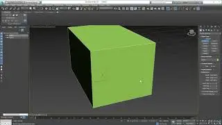 4  3DS Max GUI
