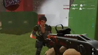 Warface: Нефтебаза Евро-2016 с Элитным Krisss super V