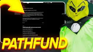 PATHFUND | ALIENCRYPTO REVIEW