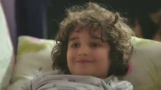 DAYAN YÜREĞİM 8. BÖLÜM