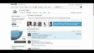 How to Join Groups on LinkedIn