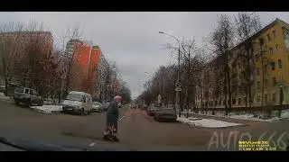Мир не без добрых людей! Самое доброе видео в мире!