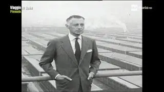Giovanni Agnelli e la nascita della FIAT (1967)