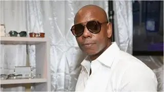 8 of Dave Chappelle Funniest Jokes Ever