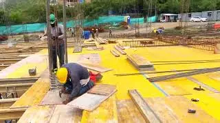 Avance y resultados, Obra Hospital la Buena Esperanza de YUMBO, Valle / Consorcio ATC