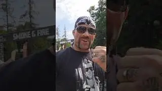 MOTORKÁŘ KARLOS 🦁 🏍️
